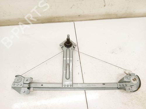 Used Rear left window mechanism Rear left window mechanism 36548012 36548012