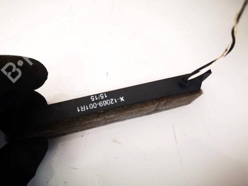 Electronic module SUZUKI MOTORCYCLES GSF BANDIT GSF 250ZP Bandit (GJ74A) | BP34826598M83 - Image 2