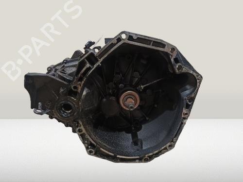 Used Gearbox Gearbox 34820122 34820122