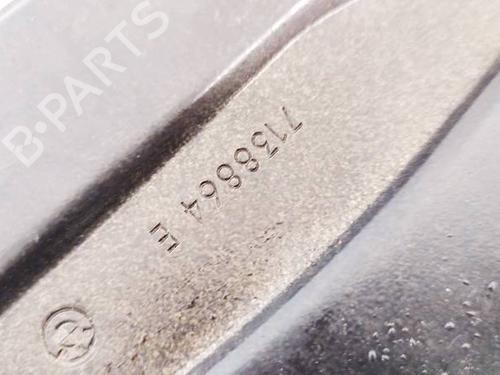 Rear right window mechanism BMW 7 (E65, E66, E67) 740 d | BP34822249C25 - Image 4