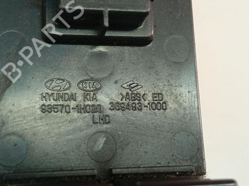 Switch KIA CEE'D Hatchback (ED) 1.6 CRDi 115 | BP37456433I30 - Image 4