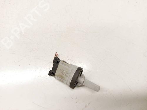Electronic module VW PASSAT B6 (3C2) 2.0 TDI | BP34830899M83 - Image 3