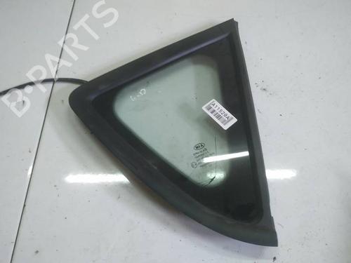 Used Rear right quarter glass Rear right quarter glass 37227891 37227891