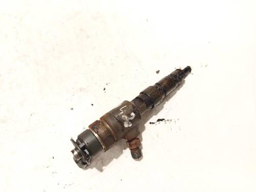 Used Injector Injector PEUGEOT PARTNER Box Body/MPV 1.6 HDi (90 hp) 34885197 34885197