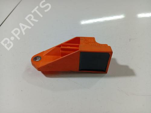 Used Electronic module Electronic module SKODA FABIA II (542) 1.9 TDI (105 hp) 36284623 36284623