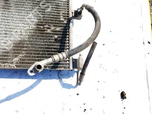 AC radiator CITROËN C5 III (RD_) 1.6 HDi 110 (RD9HZC) | BP36770525M32 - Image 2