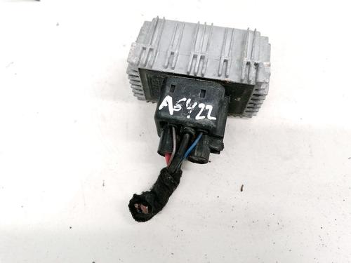 Electronic sensor OPEL MERIVA A MPV (X03) 1.7 CDTI (E75) | BP35555900M84 - Image 2