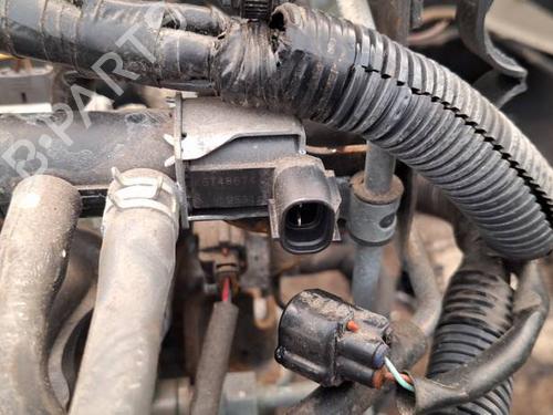 Used Electronic module Electronic module MITSUBISHI ECLIPSE CROSS (GK_, GL_) 1.5 T-Mivec (163 hp) 35020981 35020981