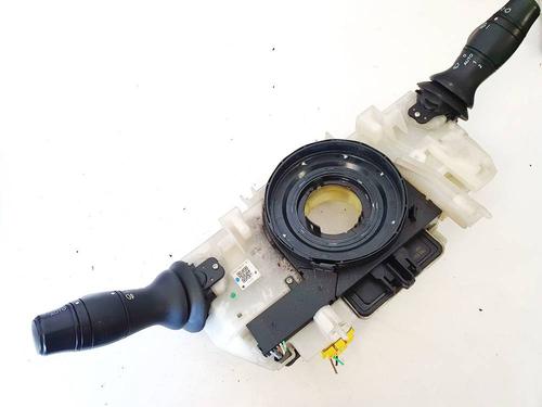 Used Warning switch Warning switch RENAULT LAGUNA III (BT0/1) 2.0 dCi (BT01, BT08, BT09, BT0E, BT0K, BT12, BT1C, BT1D,... (150 hp) 35383000 35383000