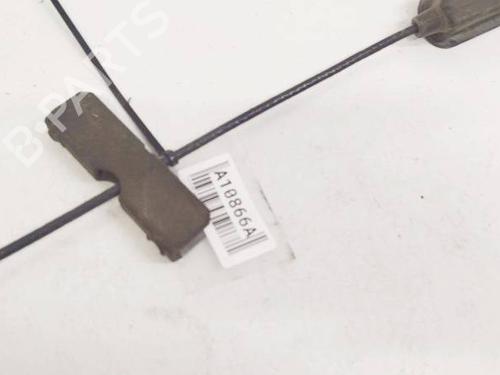 Cable FORD S-MAX (WA6) 1.8 TDCi | BP34882040E12 - Image 2