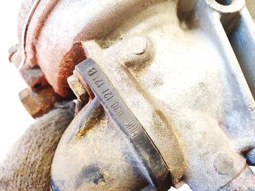 Other VW PASSAT B5 Variant (3B5) 1.8 T | BP34983996O1 - Image 3