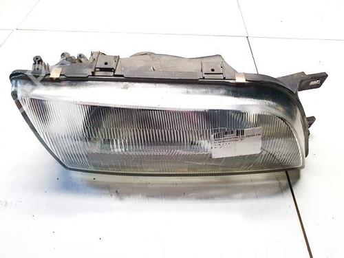 Faro derecho Faro derecho NISSAN ALMERA I Hatchback (N15) 1.4 S, GX, LX (75 hp) 35653859 35653859