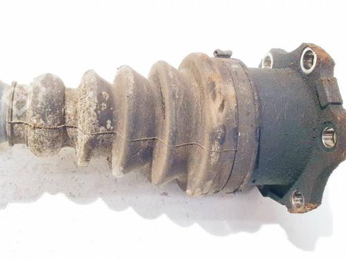Left front driveshaft AUDI A4 B6 (8E2) 2.0 | BP40166389M38 - Image 3