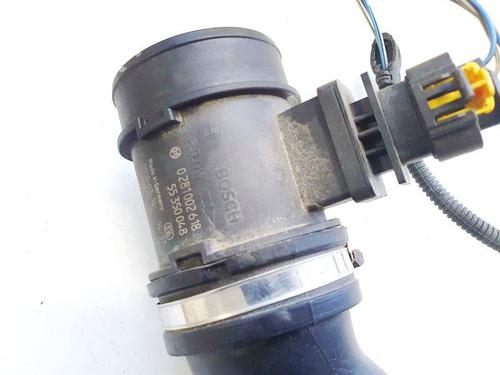Mass air flow sensor OPEL CORSA D (S07) 1.3 CDTI (L08, L68) | BP35137582M95 - Image 2