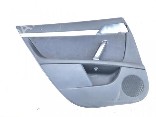Used Rear left panel Rear left panel PEUGEOT 407 (6D_) 1.6 HDi 110 (6D9HZC, 6D9HYC) (109 hp) 35607413 35607413