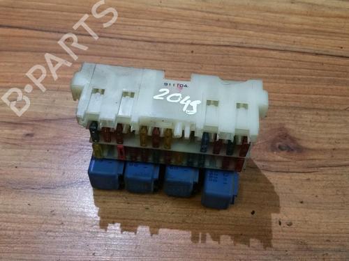 Used Fuse box Fuse box 33480034 33480034