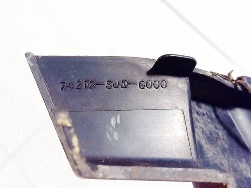Other HONDA FR-V (BE) 1.8 (BE1) | BP35007447O1 - Image 3