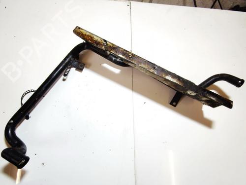 Pipe VW PASSAT B5 Variant (3B5) 1.8 T | BP35546098M125 - Image 2