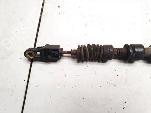 Cable CHEVROLET CAPTIVA (C100, C140) 2.0 D 4WD | BP34919366E12 - Image 2