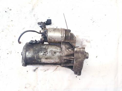Motor de arranque Motor de arranque LANCIA PHEDRA (179_) 2.0 JTD (179.AXE1A) (107 hp) 35420523 35420523