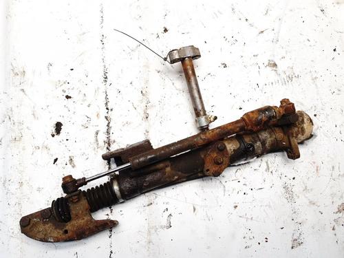 Used Steering column Steering column AUDI 80 B3 Saloon (893, 894, 8A2) 1.8 (75 hp) 35468663 35468663