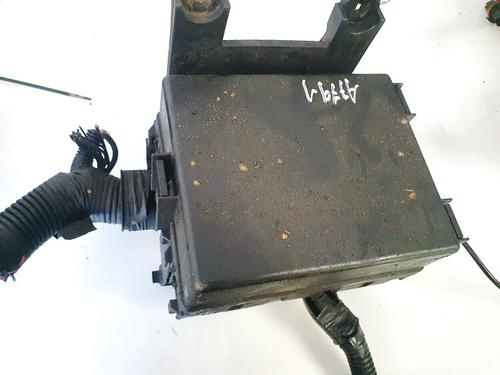 Used Fuse box NISSAN PRIMERA Hatchback (P12) 1.9 dCi (120 hp) 32897038