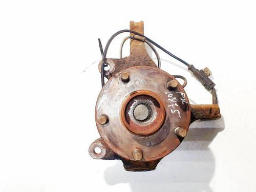 Used Left front steering knuckle Left front steering knuckle 34872571 34872571