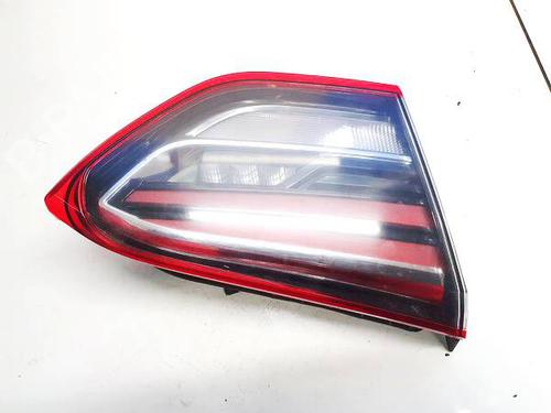 Used Left tailgate light Left tailgate light 35156954 35156954