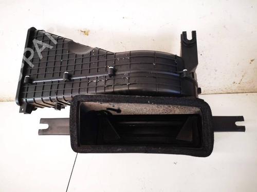 Used Heater matrix box Heater matrix box TESLA MODEL S (5YJS) P90D AWD (772 hp) 34830691 34830691