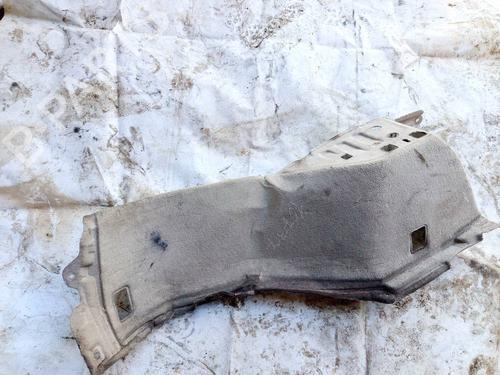 Used Boot lining Boot lining LEXUS RX (_U3_) 400h (MHU38_) (211 hp) 34827845 34827845