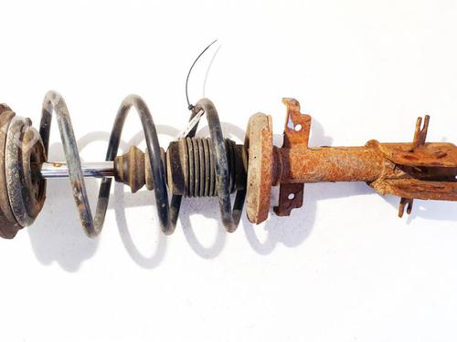 Used Left front shock absorber Left front shock absorber 34977758 34977758