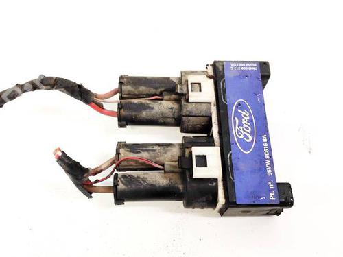 Used Electronic module Electronic module 35306697 35306697