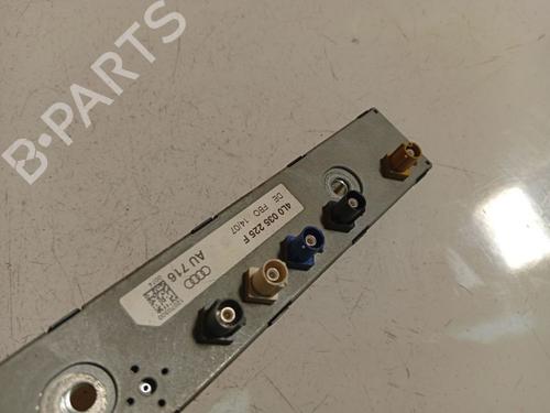 Electronic module AUDI Q7 (4LB) 3.0 TDI quattro | BP34782034M83 - Image 3