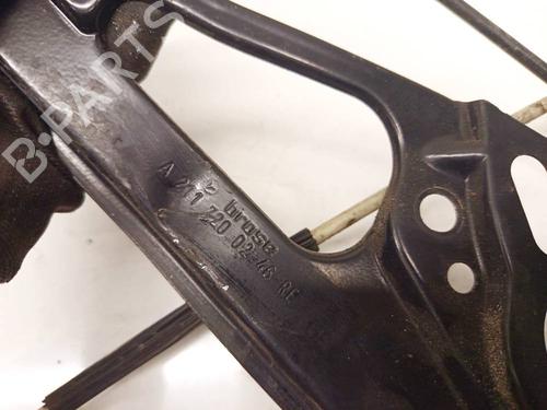 Front right window mechanism MERCEDES-BENZ E-CLASS (W211) E 220 CDI (211.006) | BP34825886C23 - Image 3