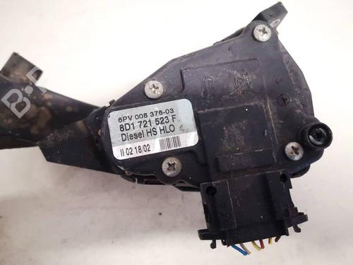 Pedal AUDI A6 C6 (4F2) 2.4 | BP35356316I4 - Image 2