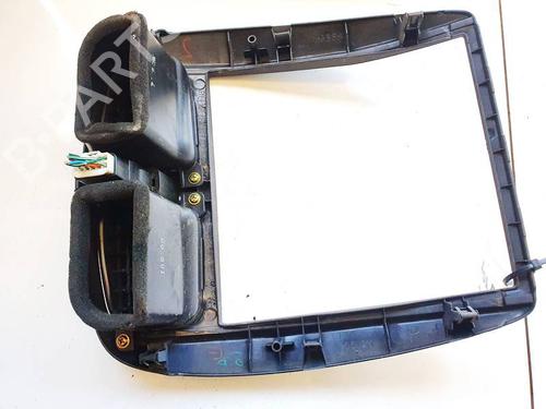 Air vent MAZDA PREMACY (CP) 2.0 TD | BP32949669I21 - Image 2