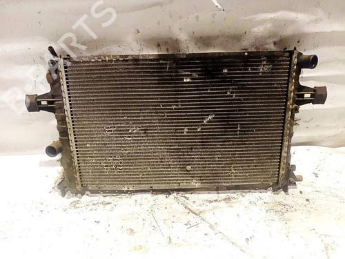 Used Water radiator Water radiator 35143497 35143497