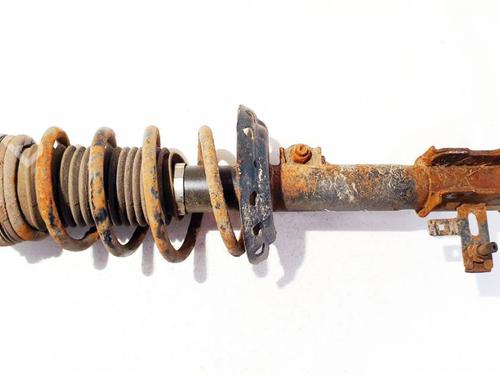 Used Left front shock absorber Left front shock absorber 35023587 35023587