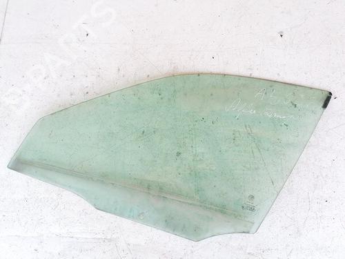 Used Front left door window Front left door window ALFA ROMEO 156 (932_) 1.9 JTD (932.A2B00) (110 hp) 35580662 35580662