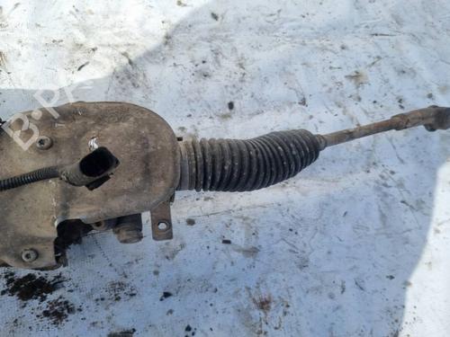 Steering column VW PASSAT B6 (3C2) 2.0 TDI | BP34776938M21 - Image 4