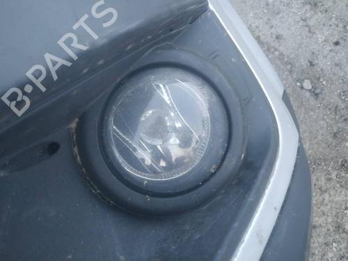 Used Left front fog light Left front fog light 34933570 34933570
