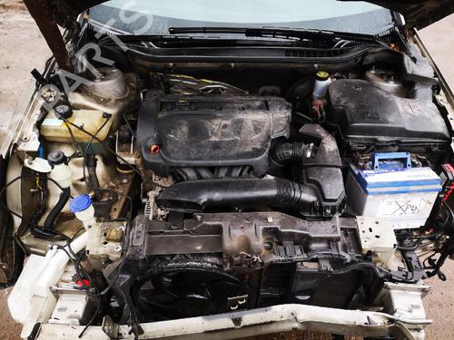 AC pipe CITROËN C5 III (RD_) 1.8 16V (RD6FXC) | BP32620302M126 