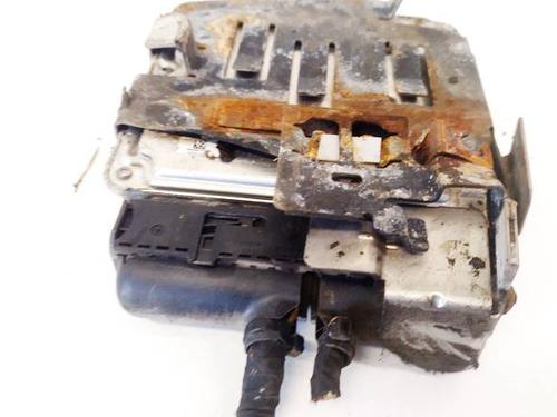 Engine control unit (ECU) SKODA OCTAVIA II (1Z3) 1.9 TDI | BP32605078M57 - Image 2