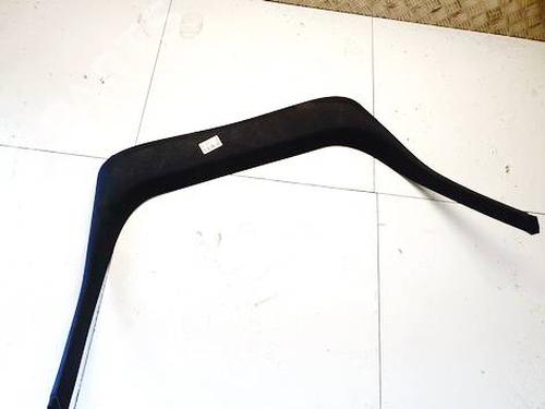 Used Boot lining Boot lining PEUGEOT 407 (6D_) 2.2 (6D3FZE, 6D3FZH) (158 hp) 34821737 34821737