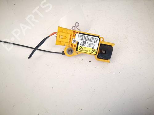 Used Electronic module Electronic module OPEL VECTRA C (Z02) 2.2 DTI 16V (F69) (125 hp) 32966167 32966167