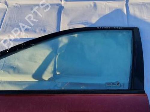 Dør rude ventre foran Dør rude ventre foran MAZDA 6 Saloon (GG) 2.3 (GG3P) (166 hp) 35846612 35846612