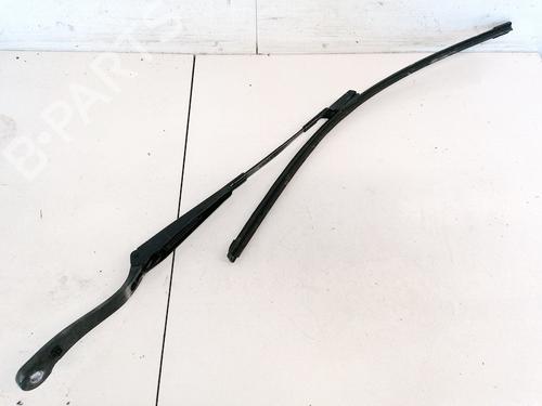 front-windshield-wiper-arm-mercedes-benz-c-class-w204-2007-2008-2009-2010-2011-2012-2013-2014-2015-33095378 main image