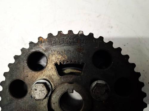 Pulley VW PASSAT B6 (3C2) 2.0 TDI | BP34755719M122 - Image 5