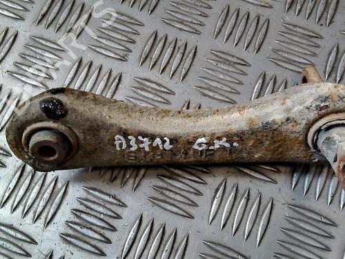 Used Left rear suspension arm Left rear suspension arm ROVER 400 II Hatchback (RT) 420 Di (105 hp) 35681340 35681340