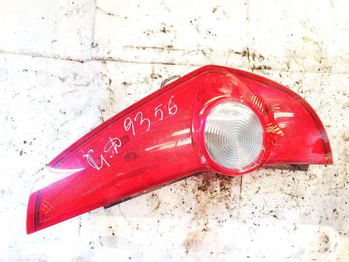 Used Right taillight Right taillight OPEL AGILA B (H08) 1.2 (F68) (86 hp) 35258946 35258946